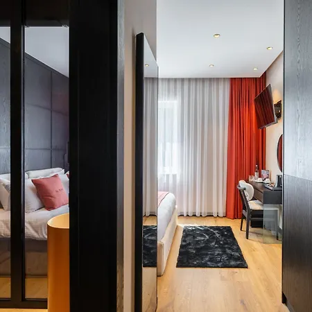 El Toro Am Seilersee Und Restaurant Hotell