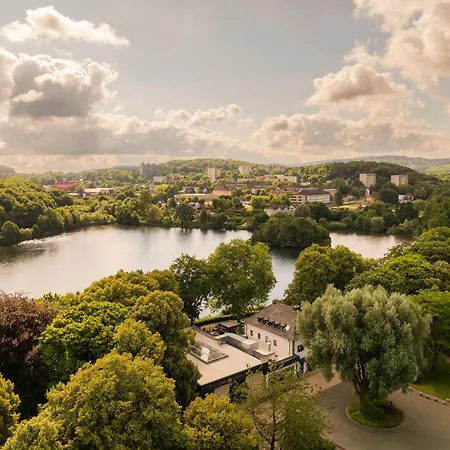 Hotel El Toro Am Seilersee Und Restaurant *