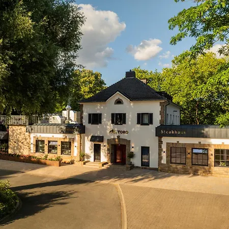 Hotel El Toro Am Seilersee Und Restaurant Iserlohn