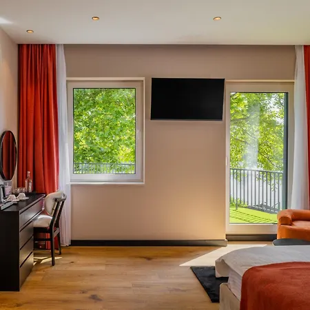 El Toro Am Seilersee Und Restaurant * Iserlohn