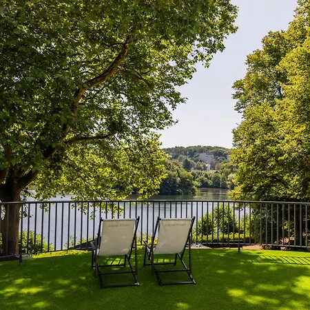 El Toro Am Seilersee Und Restaurant