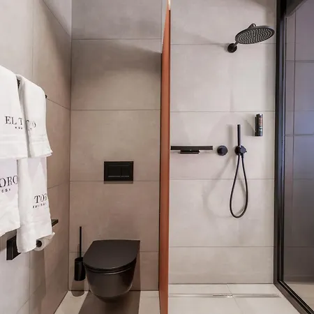 El Toro Am Seilersee Und Restaurant * Iserlohn