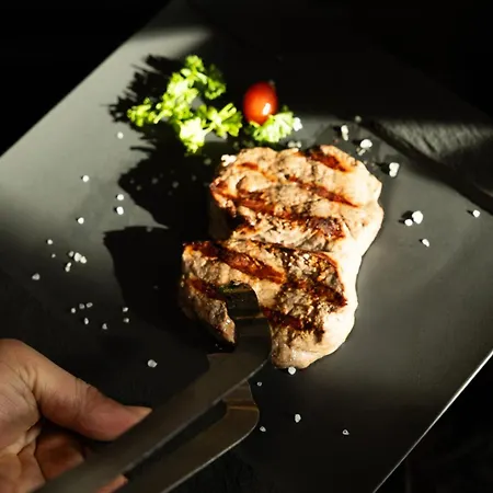 El Toro Am Seilersee Und Restaurant Hotell Iserlohn