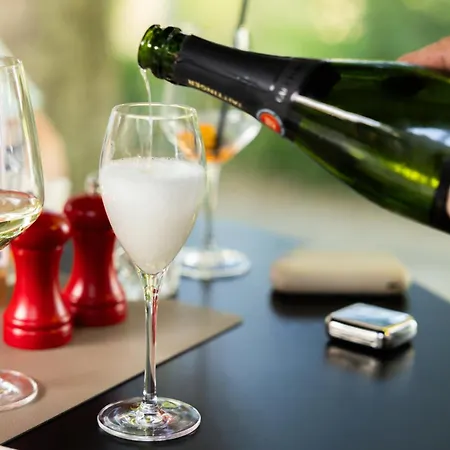 El Toro Am Seilersee Und Restaurant * Iserlohn