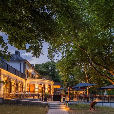 Hotell El Toro Am Seilersee Und Restaurant *