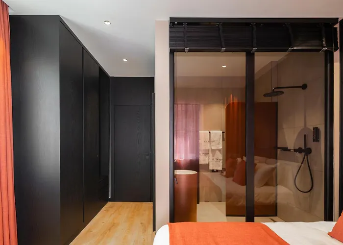 El Toro Am Seilersee Und Restaurant Iserlohn