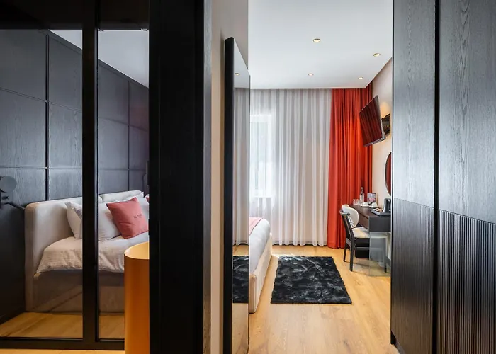 El Toro Am Seilersee Und Restaurant Hotel