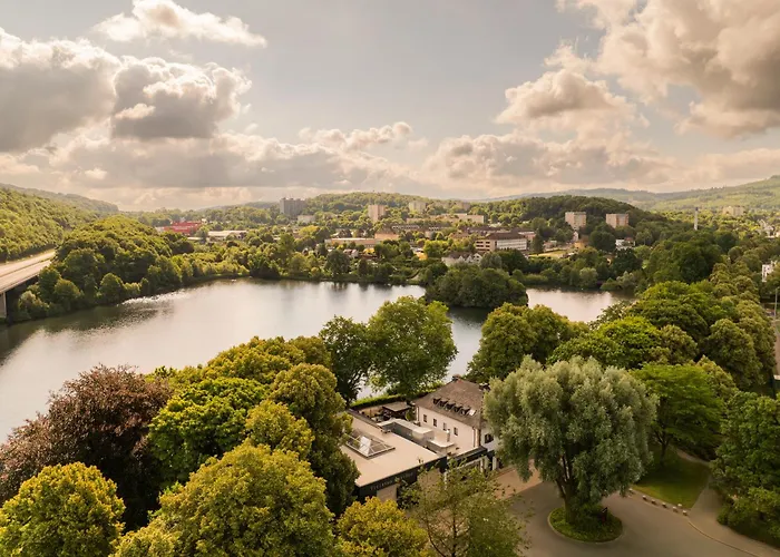 Hotel El Toro Am Seilersee Und Restaurant *