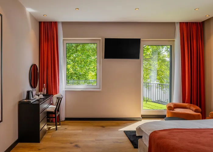 El Toro Am Seilersee Und Restaurant * Iserlohn