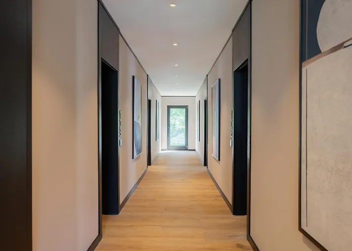 El Toro Am Seilersee Und Restaurant