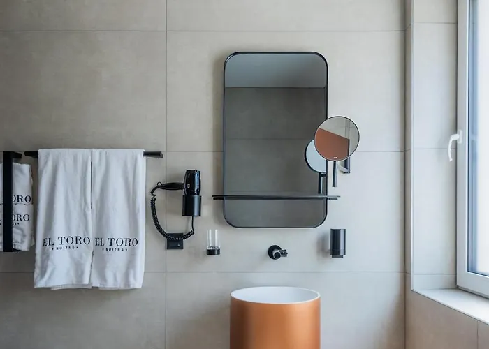 El Toro Am Seilersee Und Restaurant Hotel *