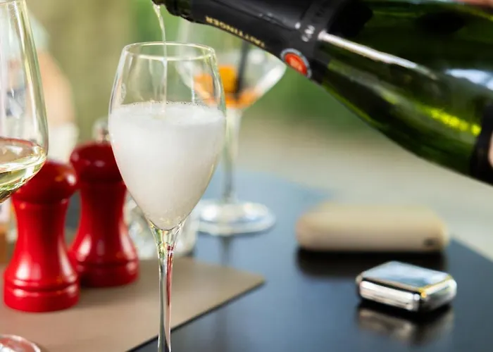 El Toro Am Seilersee Und Restaurant * Iserlohn