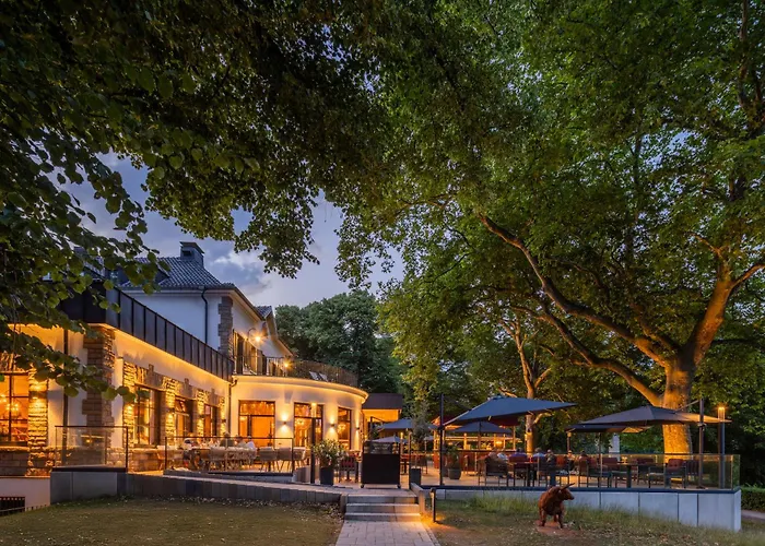 Hotel El Toro Am Seilersee Und Restaurant *